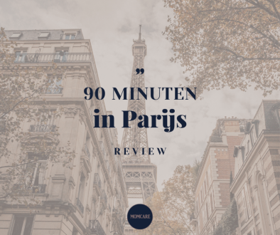 90 minuten in parijs