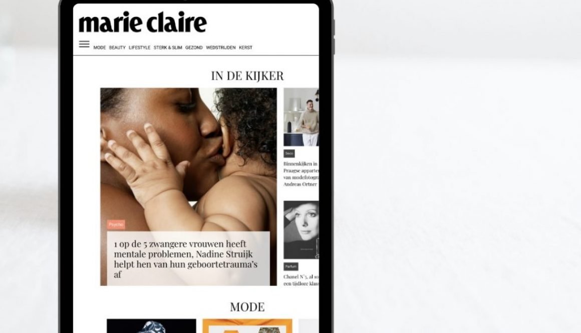 Marie Claire