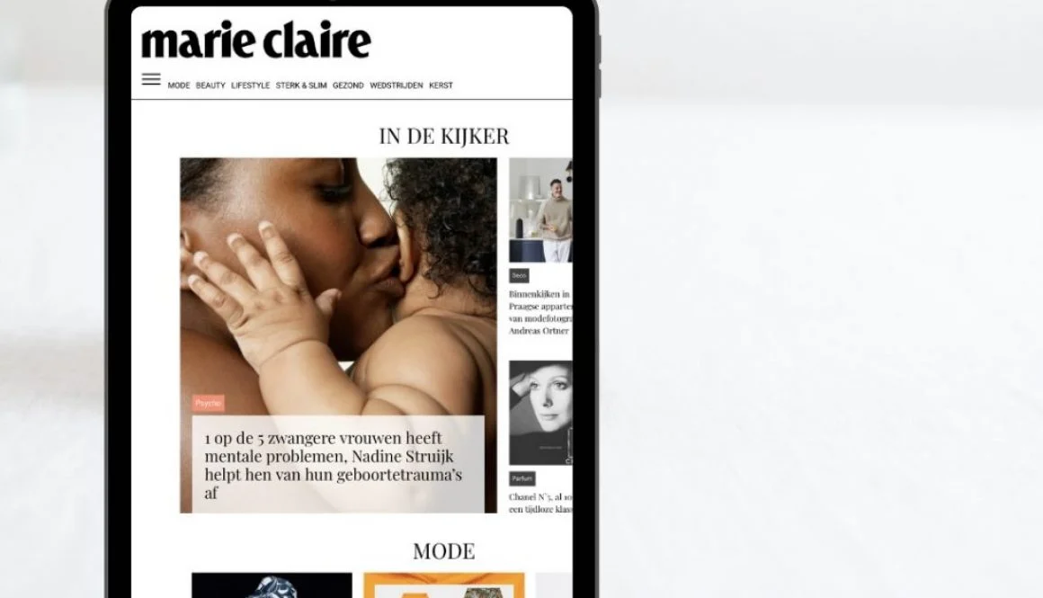 Marie Claire